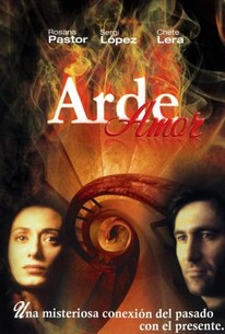 Poster for Arde amor