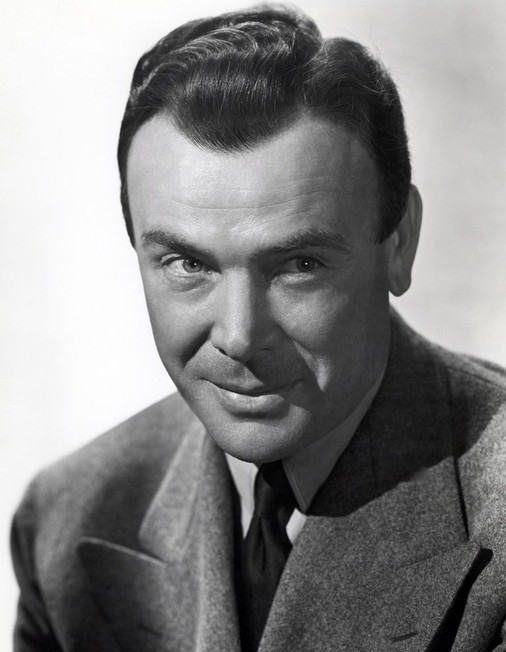 Dean Jagger