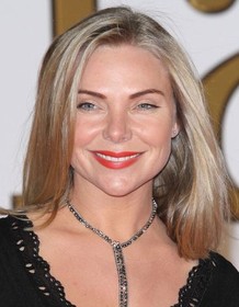 Samantha Womack
