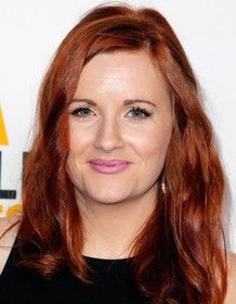 Amie Doherty