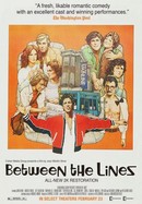 Between the Lines poster image