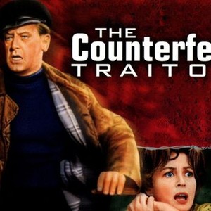 The Counterfeit Traitor photo 9