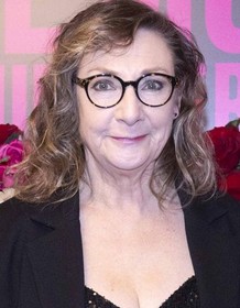 Pauline McLynn