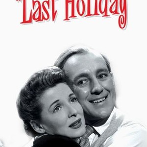 Last Holiday (1950) photo 1