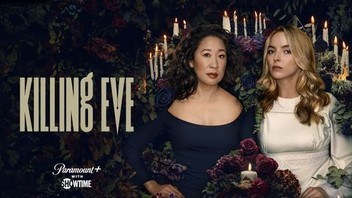 Watch killing eve online season 1 episode 1 top