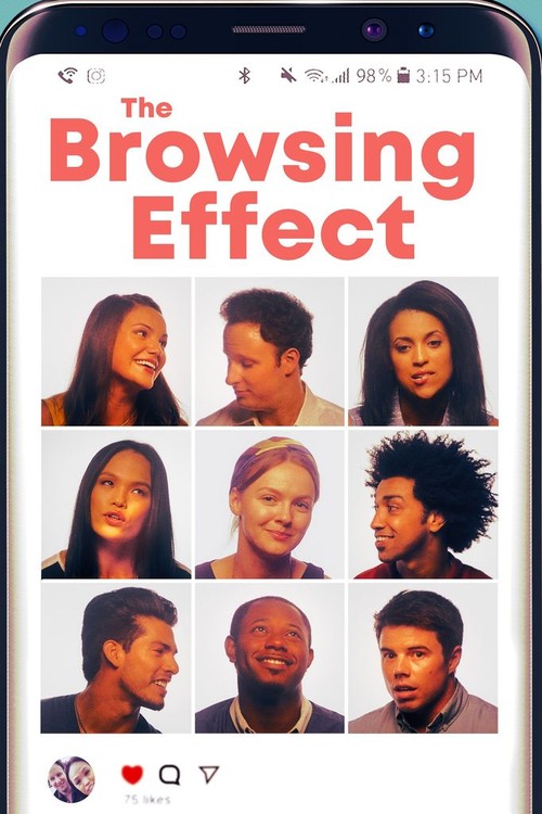 The Browsing Effect poster
