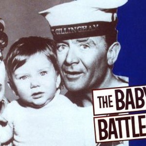 The Baby and the Battleship photo 5