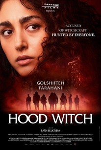 Hood Witch | Rotten Tomatoes