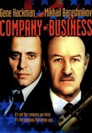 Company Business poster image