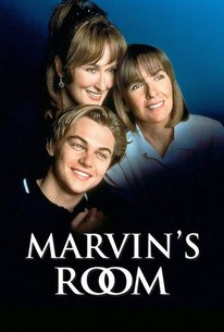 Marvin's Room poster