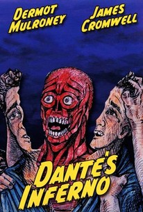 Dante's Inferno (2010) - Filmaffinity