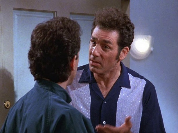 Seinfeld the store foundation full episode