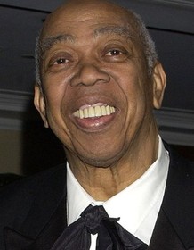 Geoffrey Holder