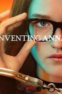 Inventing Anna