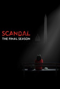 Scandal: Season 7 poster image