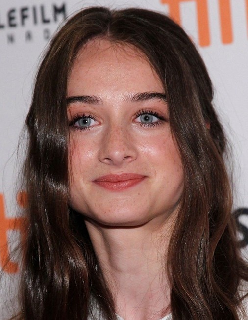 Raffey Cassidy