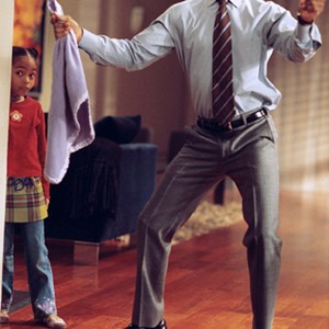 Eddie Murphy as Evan Danielson in "Imagine That." photo 20