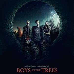 Boys in the Trees photo 2