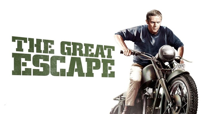 The great escape full movie with english subtitles sales