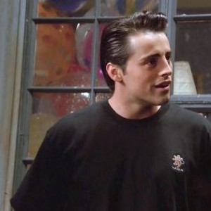 Friends: Season 1, Episode 24 - Rotten Tomatoes