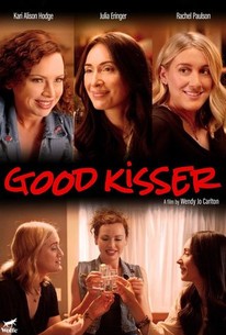 Watch trailer for Good Kisser