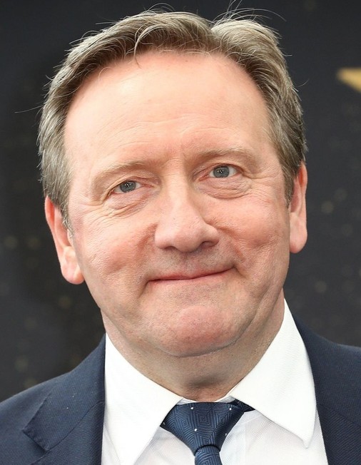 Neil Dudgeon