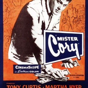 Mister Cory (1957) photo 1