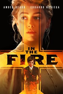 movie review in the fire