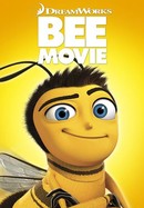 Bee Movie poster image