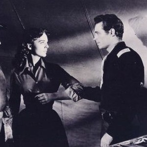 The Command (1954) photo 10