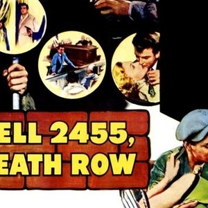 Cell 2455 Death Row Rotten Tomatoes