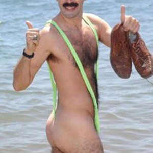 "Borat: Cultural Learnings of America for Make Benefit Glorious Nation of Kazakhstan photo 2"