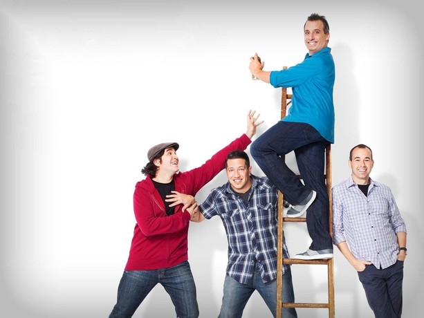 Impractical jokers putlockers season 3 shop