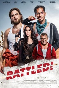 Rattled! | Rotten Tomatoes