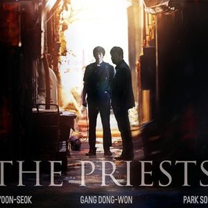 The Priests photo 3