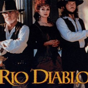 Rio Diablo - Rotten Tomatoes