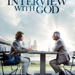 An Interview With God photo 3