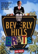 Beverly Hills Brats poster image