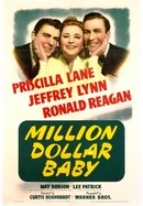 Million Dollar Baby poster image