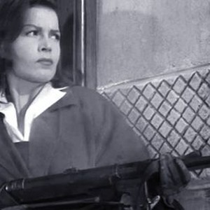 Operation Amsterdam (1960)