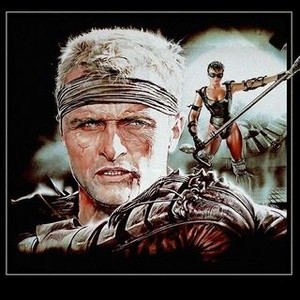 The Blood of Heroes photo 11