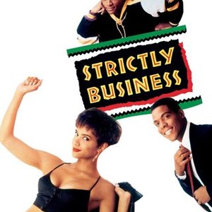 Strictly Business (1991) photo 6