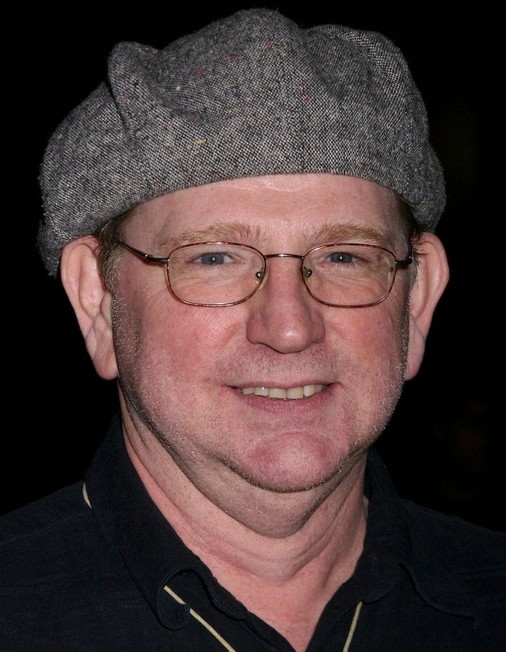 Howie Seago