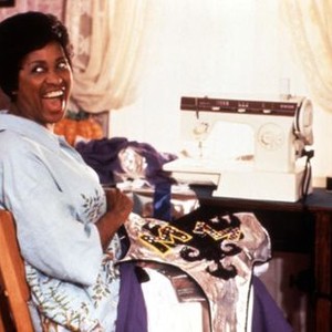 THE METEOR MAN, Marla Gibbs, 1993, (c)MGM