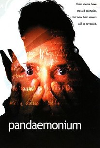 Pandaemonium poster