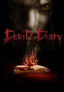 Devil's Diary poster image