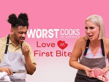 Worst Cooks in America Season 26 Rotten Tomatoes