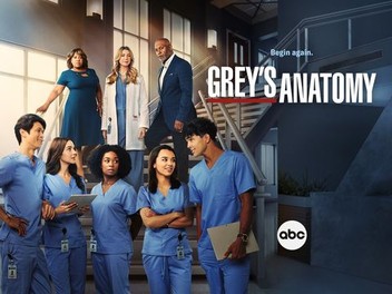 Grey's Anatomy recap: Season 13, Episode 7