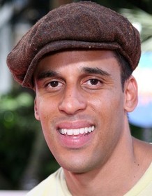 Wilmer Calderon
