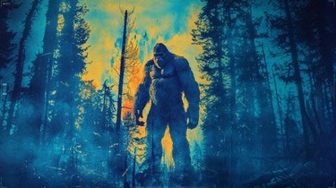 Expedition Bigfoot: Season 5, Episode 12 | Rotten Tomatoes